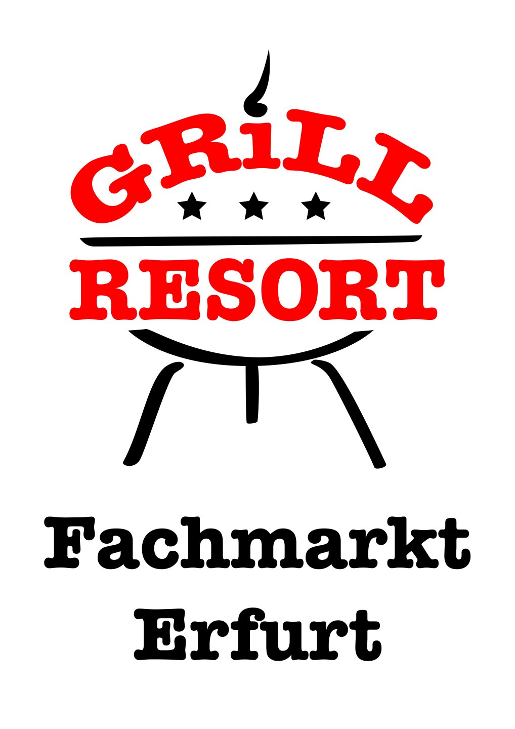 Grill Resort