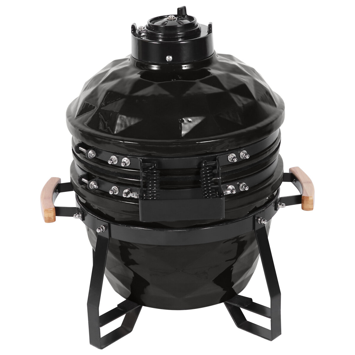 16 inch Diamond Kamado